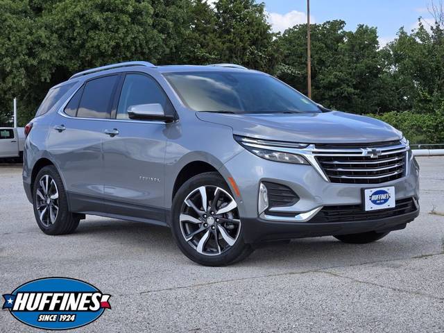 2023 Chevrolet Equinox Premier FWD photo