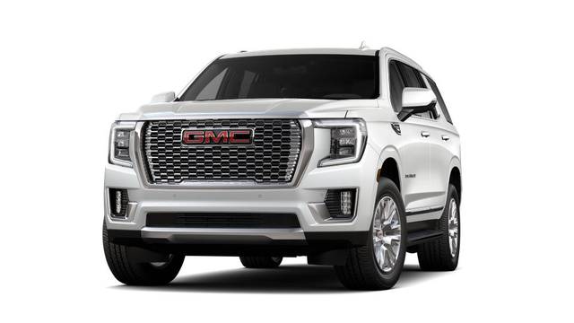 2023 GMC Yukon Denali 4WD photo