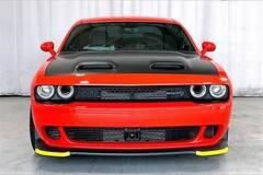 2023 Dodge Challenger SRT Hellcat Jailbreak RWD photo