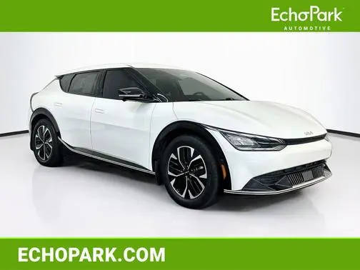 2023 Kia EV6 Wind AWD photo