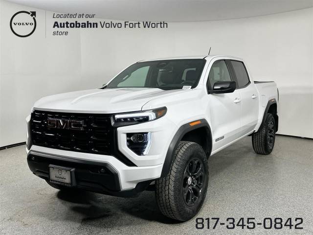 2023 GMC Canyon 2WD Elevation RWD photo