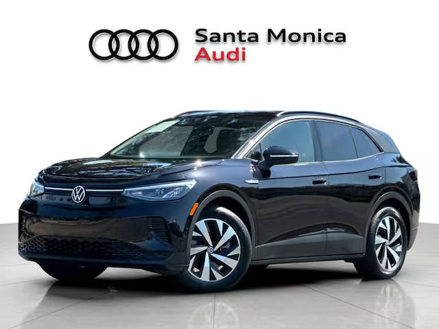 2023 Volkswagen ID.4 Pro RWD photo