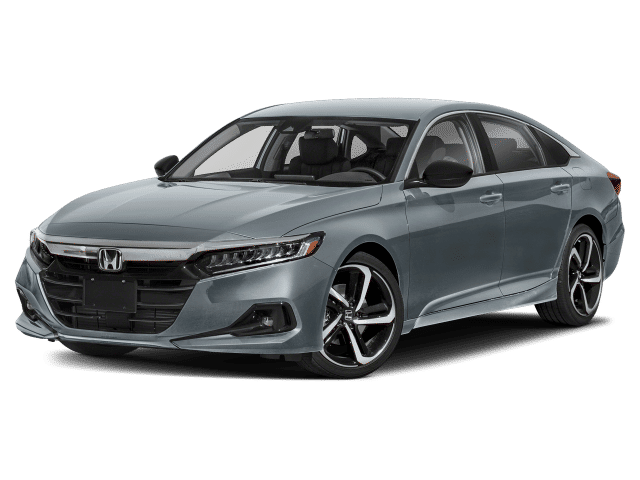2022 Honda Accord Sport SE FWD photo