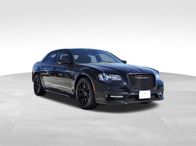 2022 Chrysler 300 300S RWD photo