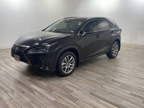 2019 Lexus NX NX 300 F SPORT AWD photo