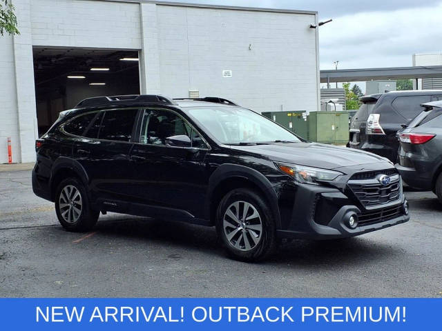 2023 Subaru Outback Premium AWD photo