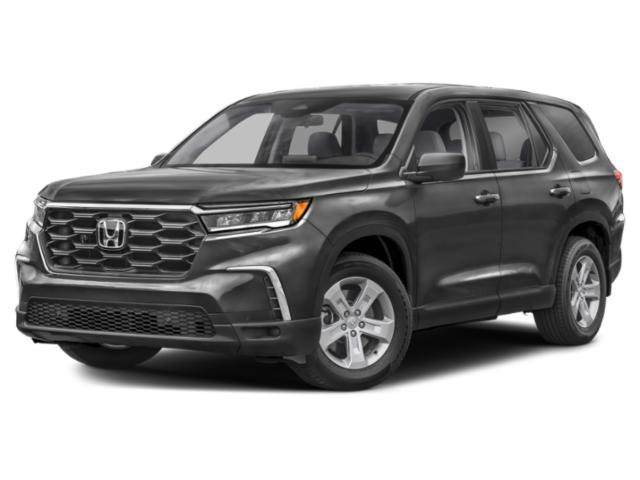 2023 Honda Pilot LX AWD photo