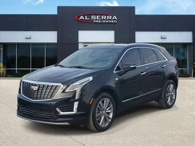 2023 Cadillac XT5 FWD Premium Luxury FWD photo