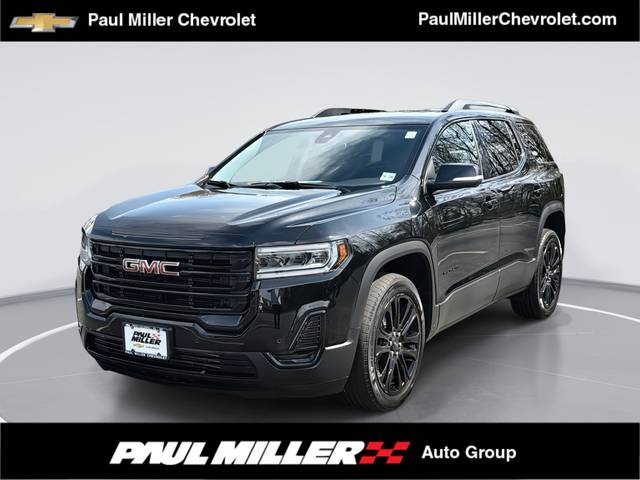 2023 GMC Acadia SLE AWD photo