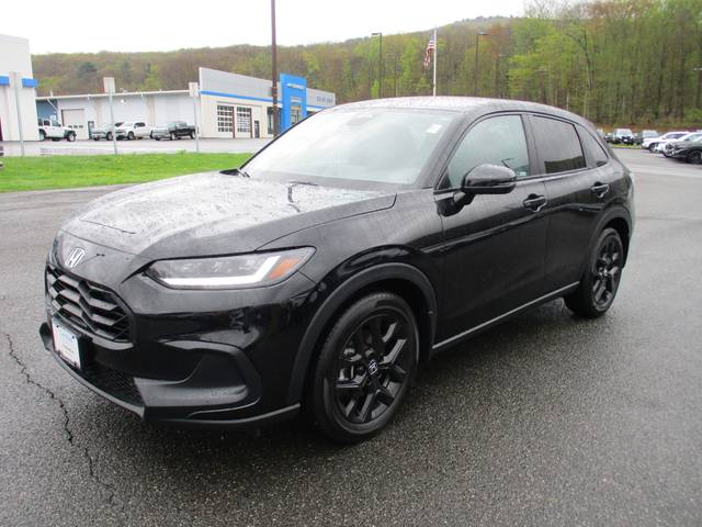 2023 Honda HR-V Sport AWD photo