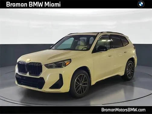 2023 BMW X1 xDrive28i AWD photo