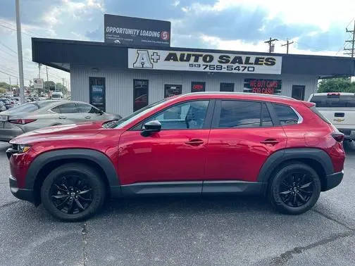 2023 Mazda CX-50 2.5 S Select Package AWD photo
