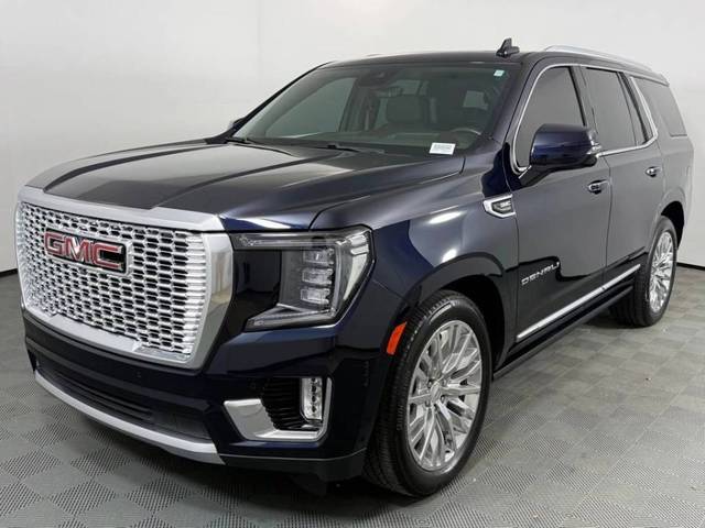 2023 GMC Yukon Denali 4WD photo