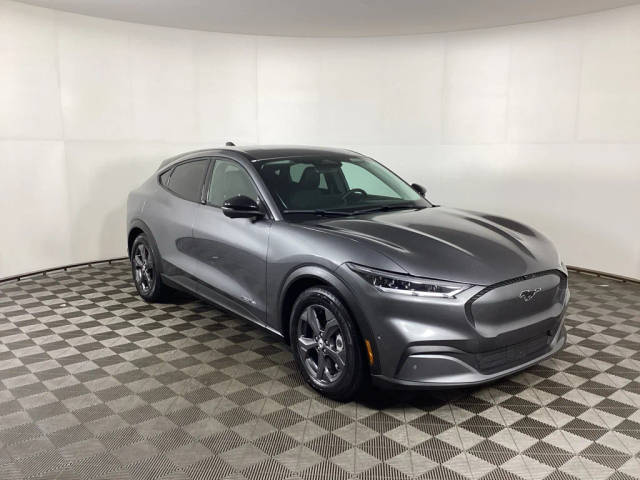 2023 Ford Mustang Mach-E Select AWD photo
