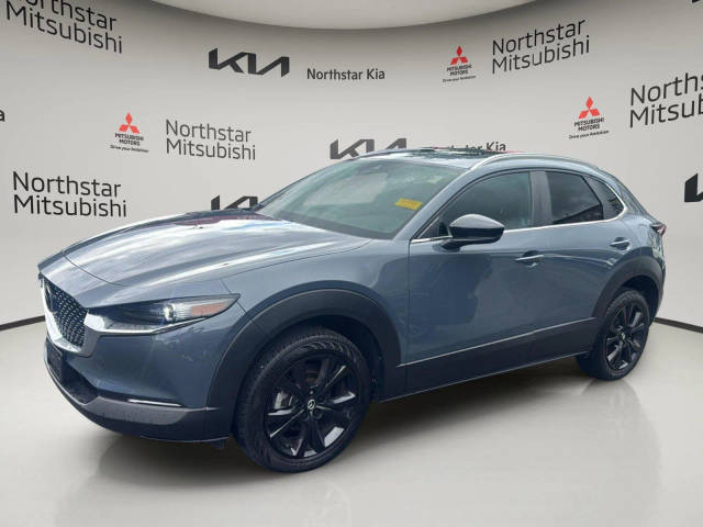 2023 Mazda CX-30 2.5 S Carbon Edition AWD photo