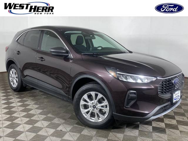 2023 Ford Escape Active AWD photo