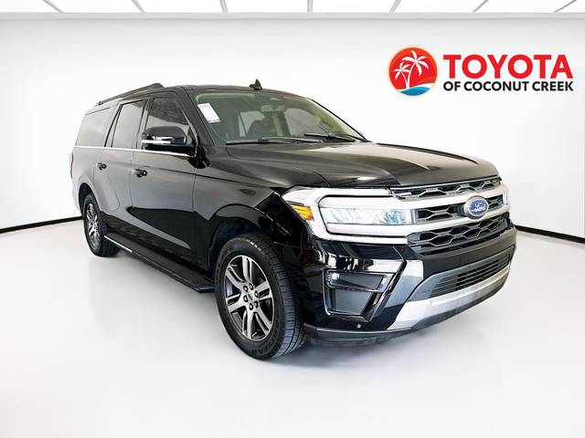 2023 Ford Expedition Max XLT RWD photo