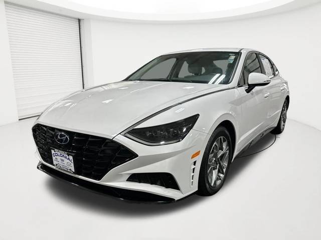 2023 Hyundai Sonata SEL FWD photo
