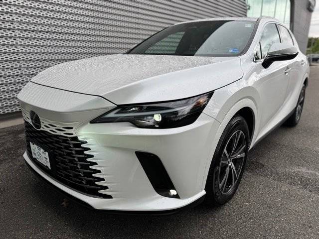 2023 Lexus RX RX 350 Premium FWD photo