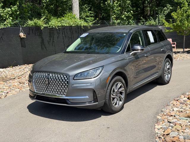 2023 Lincoln Corsair Standard AWD photo