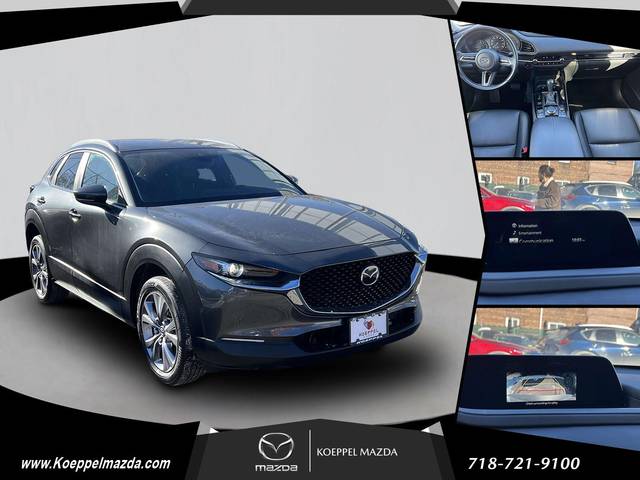 2023 Mazda CX-30 2.5 S Preferred Package AWD photo