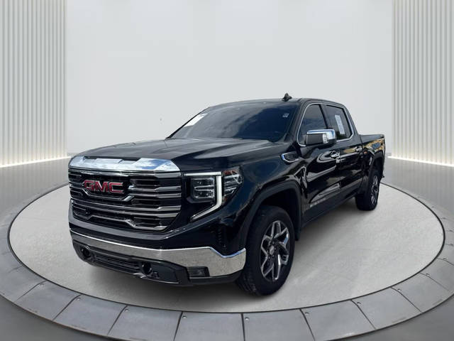 2023 GMC Sierra 1500 SLT 4WD photo