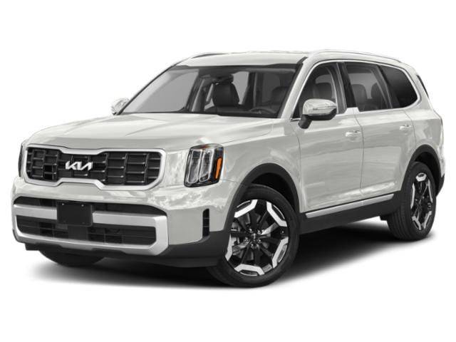 2023 Kia Telluride S FWD photo