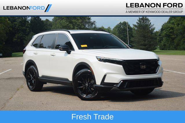 2023 Honda CR-V Sport AWD photo
