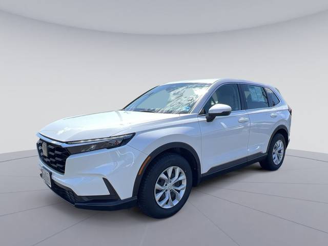 2023 Honda CR-V LX AWD photo