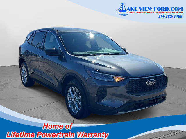 2023 Ford Escape Active AWD photo