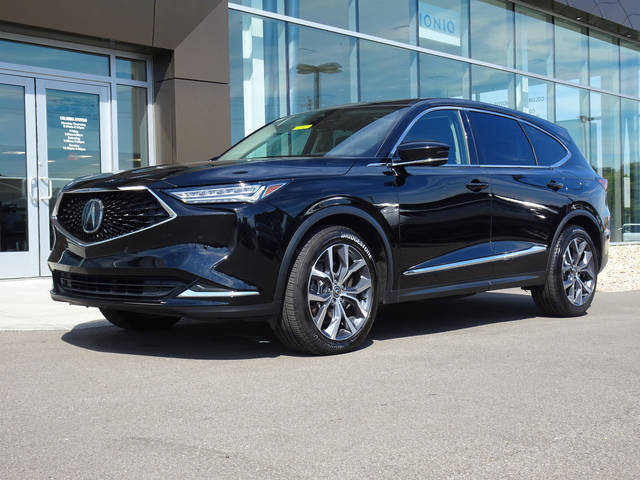 2023 Acura MDX w/Technology Package AWD photo