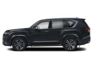 2023 Lexus LX LX 600 Luxury 4WD photo