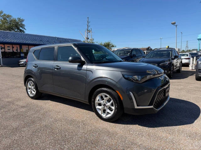 2023 Kia Soul S FWD photo