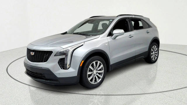 2023 Cadillac XT4 FWD Sport FWD photo