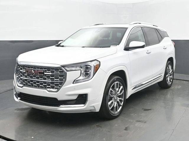 2023 GMC Terrain Denali AWD photo