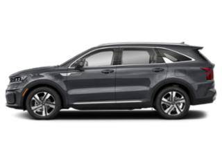 2023 Kia Sorento EX AWD photo
