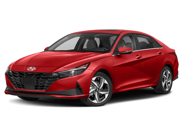 2023 Hyundai Elantra Limited FWD photo