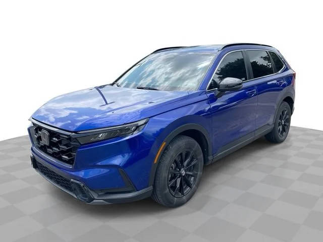 2023 Honda CR-V Sport AWD photo