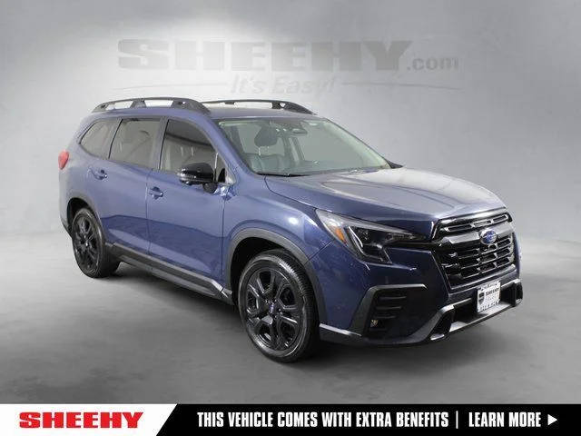 2023 Subaru Ascent Onyx Edition Limited AWD photo