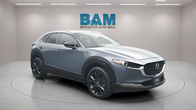 2023 Mazda CX-30 2.5 S Carbon Edition AWD photo