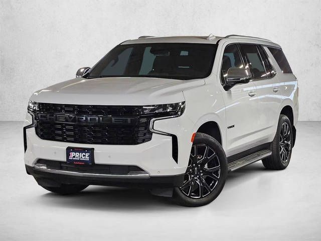 2023 Chevrolet Tahoe Premier RWD photo