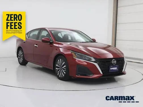 2023 Nissan Altima 2.5 SV FWD photo