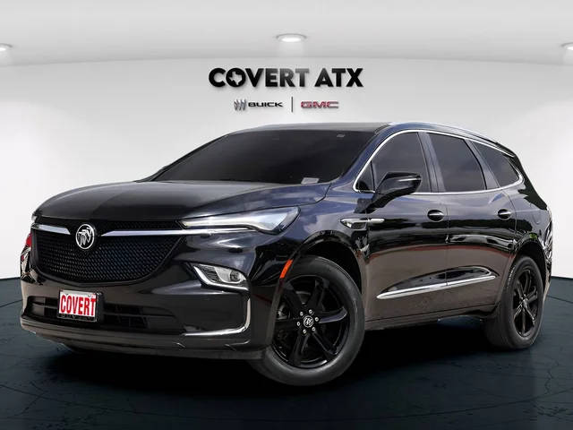 2023 Buick Enclave Essence FWD photo