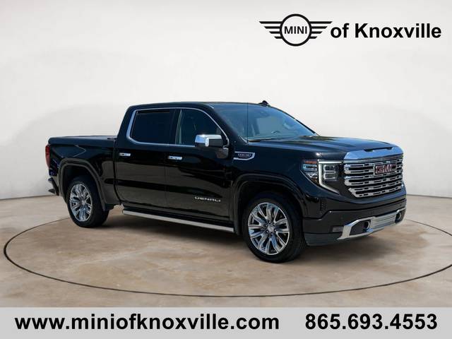 2023 GMC Sierra 1500 Denali 4WD photo