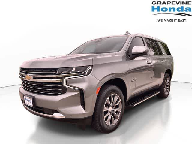 2023 Chevrolet Tahoe LT 4WD photo