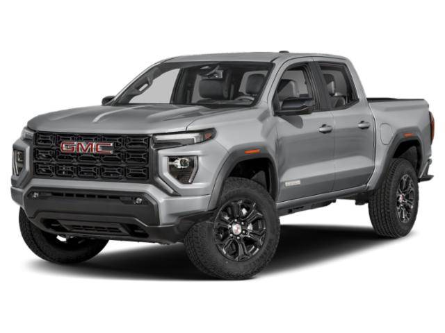 2023 GMC Canyon 4WD Elevation 4WD photo