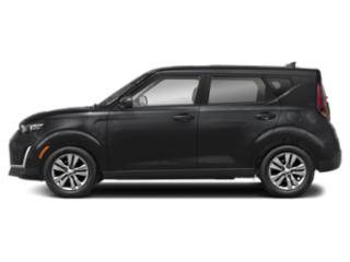 2023 Kia Soul LX FWD photo