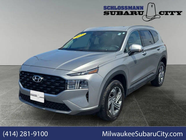 2023 Hyundai Santa Fe SEL AWD photo
