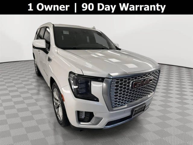 2023 GMC Yukon Denali 4WD photo