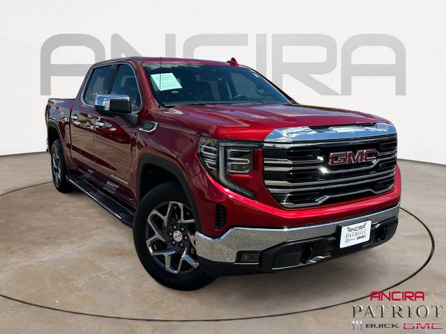 2023 GMC Sierra 1500 SLT RWD photo